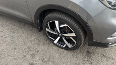 Nissan Qashqai 1.5 dCi Tekna 5dr Diesel Hatchback